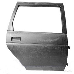 Фото .Дверь 2111 задняя правая (универсал)
