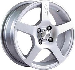 Фото Диск 13 5,5J*13 4/98/58,6+30 Скад Омега Селена