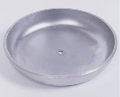 Фото Сковорода алюмин D28