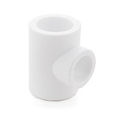 Фото Тройник ПП Ду 40 мм***