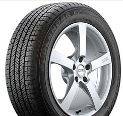 Фото Шина 17 225/60R17 YOKOHAMA G91F 99V (Tub)