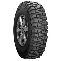 Фото Шина 15 215/90R15C (8,40-15) FORWARD Safari 510 вездеход 99K (с/кам.) (Алтай)