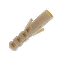 Фото Дюбель нейлон. PND-12  (100 шт.)***