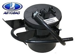 Фото Адсорбер 21073