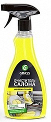 Фото Очиститель обивки 0,6л. (триггер-спрей) GRASS 112105/110392 Universal-cleaner