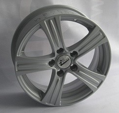 Фото Диск 15 6J*15 5/100/57,1+38 iFree S.U. хай вэй К&К