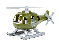 фото Вертолёт  военный "Гром" арт  72320