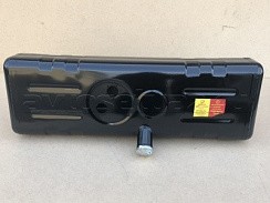 Фото Бак топливный УАЗ-3303 (карб) бортовой