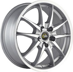 Фото Диск 15 6J*15 4/98/58,6+32 CrossStreet CR-02 SF