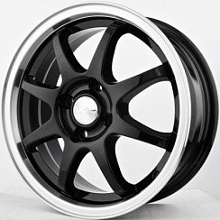 Фото Диск 15 6J*15 4/100/60,1+50 Скад Форвард Алмаз