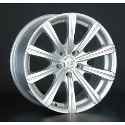 Фото Диск 16 7J*16 5/105/56,6+36 LS 391 SF