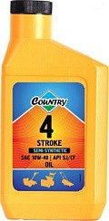 Фото Масло 4Т 3ton Country ST-304 10W40 SJ/CF   0,5л. п/с.