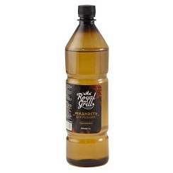Фото Жидкость для розжига 1,0 л., парафиновая, ROYALGRILL™