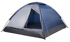 Фото Палатка Trek Planet Lite Dome 2 (синий/серый) (70120)