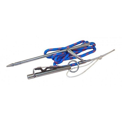 Фото Кукан веревочный Стрела