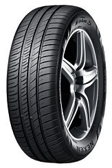 Фото Шина 14 185/60R14 NEXEN Nblue S 82H (Tub)