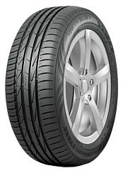 Фото Шина 17 235/55R17 Nokian HAKKA BLUE 3 SUV 103V (Tub)