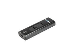 Фото Зажигалка-USB LECAR (дуговая)