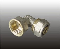 Фото Угольник в/р 16*1/2 д/мпл труб (№28)