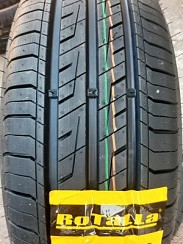 Фото Шина 15 195/60R15 Rotalla RH05 88V