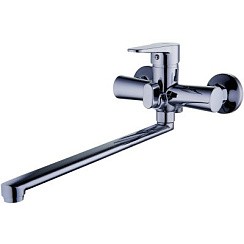 Фото Смеситель д/ванны одноручковый NUD7-A146 G-lauf