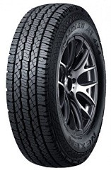 Фото Шина 16 215/65R16 NEXEN ROADIAN A/T RA7 4х4 102T (Tub)