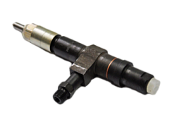 Фото Форсунка  ЯМЗ-7511  цельная головка