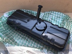 Фото Бак топливный УАЗ-452,3741 дв.УМЗ-4213,ЗМЗ-409 основн.(инжект) левый Завод