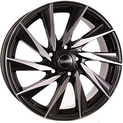 Фото Диск 17 7J*17 5/114,3/67,+45 Tech Line 706 BSD