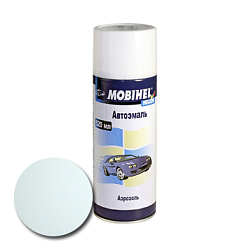 Фото Mobihel автоэмаль 202 Белая спрей 400мл