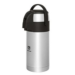 Фото Термос 3500 мл "Арктика" с пневмонасосом  501-3500