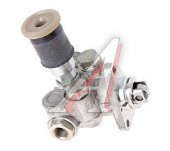 Фото Насос топливный низкого давления (ТННД) Д-245,260.1С, ГАЗ-3309,ЗИЛ-5301