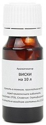 Фото Вкусоароматическая добавка "Виски", Etol