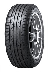 Фото Шина 17 215/65R17 Dunlop Sport FM800 99V