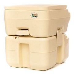 Фото Портативный биотуалет Друг Большой АКЦИЯ!!!