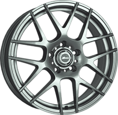 Фото Диск 17 7J*17 5/114,3/67,1+35 X-RACE AF-02 GMWSI