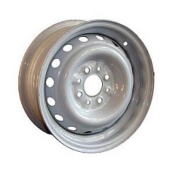 Фото Диск 15 6J*15 5/139,7/98+40 Шеви Нива (Крем.)