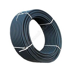 Фото Труба ПНД ДУ 20х2.0мм SDR11 (черная)