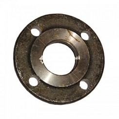 Фото Фланец  стальной  черный  металл 50ДУ