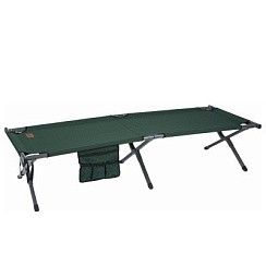 Фото Кровать раскладная Camping World Forest bed Standart 200 кг 190*63*42