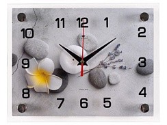 фото Часы настенные"Спа" Рубин 2026-052