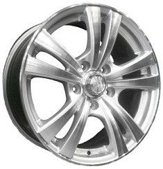 Фото Диск 14 6J*14 4/98/58,6+35 LS 141 SF