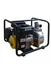 фото Мотопомпа Huter MP-40