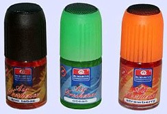 Фото Ароматизатор спрей MARCUS Pump spray 760892