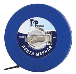 Фото Лента 15м мерная,пластмассовый корпус T4P 2502015