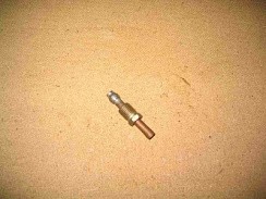 Фото Трубка топливная 3302 ГАЗель,53,3307,66,4301 (штуцер бензонасоса).