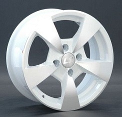 Фото Диск 14 6J*14 4/98/58,6+35 LS NG213 WF