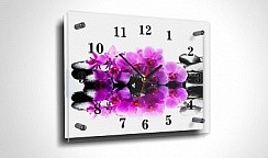 фото Часы настенные "F-46 A" 40х50 см