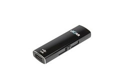 Фото Зажигалка-USB LECAR (беспламенная спираль)