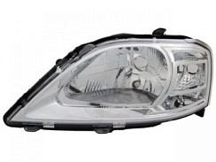 Фото Блок фара ЛАДА ЛАРГУС левая "АВТОВАЗ"